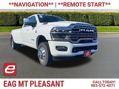 New 2025 Ram 3500 Longhorn Crew Cab 4x4 DRW Pickup for sale #D14363 - photo 1