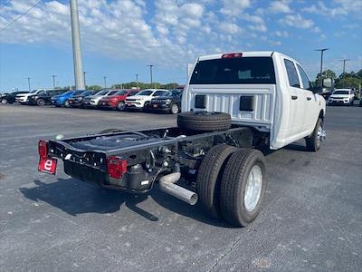 New 2025 Ram 3500 Tradesman Crew Cab 4x4 60 CA Cab Chassis for sale #D14389 - photo 2