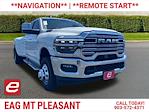 New 2025 Ram 3500 Laramie Crew Cab 4x4 DRW Pickup for sale #D14433 - photo 1