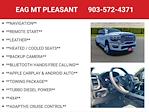 New 2025 Ram 3500 Laramie Crew Cab 4x4 DRW Pickup for sale #D14433 - photo 4