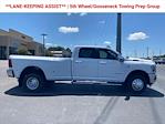 New 2025 Ram 3500 Laramie Crew Cab 4x4 DRW Pickup for sale #D14433 - photo 9