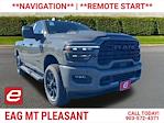 New 2025 Ram 2500 Laramie Crew Cab 4x4 Pickup for sale #D14441 - photo 1