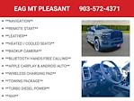 New 2025 Ram 2500 Laramie Crew Cab 4x4 Pickup for sale #D14441 - photo 4