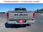 New 2025 Ram 2500 Laramie Crew Cab 4x4 Pickup for sale #D14441 - photo 7