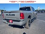 New 2025 Ram 2500 Laramie Crew Cab 4x4 Pickup for sale #D14441 - photo 9