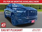 New 2026 Ram 1500 Laramie Crew Cab Pickup for sale #D14446 - photo 1