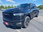 New 2026 Ram 1500 Laramie Crew Cab Pickup for sale #D14446 - photo 3
