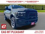 New 2025 Ram 2500 Rebel Crew Cab 4x4 Pickup for sale #D14452 - photo 1