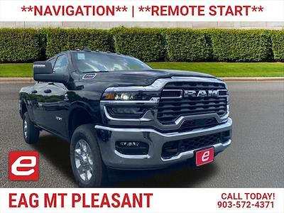 New 2025 Ram 2500 Lone Star Crew Cab 4x4 Pickup for sale #D14455 - photo 1