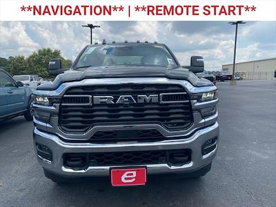 New 2025 Ram 2500 Lone Star Crew Cab 4x4 Pickup for sale #D14455 - photo 2
