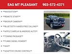 New 2025 Ram 2500 Lone Star Crew Cab 4x4 Pickup for sale #D14455 - photo 4