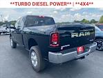 New 2025 Ram 2500 Lone Star Crew Cab 4x4 Pickup for sale #D14455 - photo 6