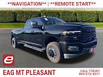 New 2025 Ram 3500 Laramie Crew Cab 4x4 DRW Pickup for sale #D14456 - photo 1