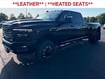 New 2025 Ram 3500 Laramie Crew Cab 4x4 DRW Pickup for sale #D14456 - photo 3