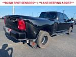 New 2025 Ram 3500 Laramie Crew Cab 4x4 DRW Pickup for sale #D14456 - photo 8
