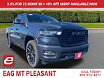 New 2025 Ram 1500 Laramie Crew Cab 4x4 Pickup for sale #D14458 - photo 1