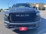 New 2025 Ram 1500 Laramie Crew Cab 4x4 Pickup for sale #D14458 - photo 2