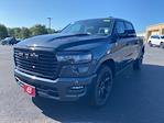 New 2025 Ram 1500 Laramie Crew Cab 4x4 Pickup for sale #D14458 - photo 3