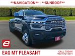 New 2025 Ram 3500 Limited Crew Cab 4x4 DRW Pickup for sale #D14461 - photo 1