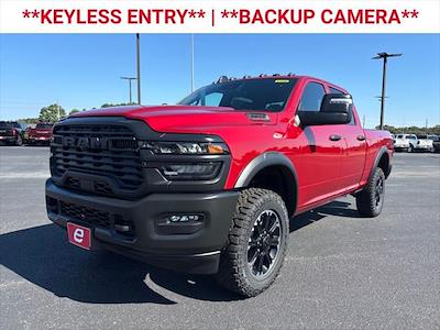 New 2026 Ram 2500 Tradesman Crew Cab 4x4 Pickup for sale #D14489 - photo 2