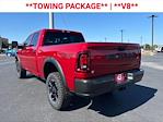 New 2026 Ram 2500 Tradesman Crew Cab 4x4 Pickup for sale #D14489 - photo 5