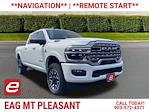 New 2026 Ram 2500 Longhorn Crew Cab 4x4 Pickup for sale #D14491 - photo 1