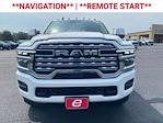 New 2026 Ram 2500 Longhorn Crew Cab 4x4 Pickup for sale #D14491 - photo 2