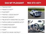 New 2026 Ram 2500 Longhorn Crew Cab 4x4 Pickup for sale #D14491 - photo 4