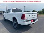 New 2026 Ram 2500 Longhorn Crew Cab 4x4 Pickup for sale #D14491 - photo 6