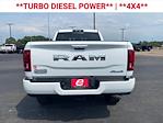 New 2026 Ram 2500 Longhorn Crew Cab 4x4 Pickup for sale #D14491 - photo 7