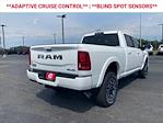New 2026 Ram 2500 Longhorn Crew Cab 4x4 Pickup for sale #D14491 - photo 8
