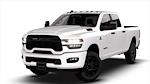 New 2026 Ram 2500 Lone Star Crew Cab 4x4 Pickup for sale #D14493 - photo 1