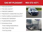 New 2026 Ram ProMaster 2500 High Roof Empty Cargo Van for sale #D14494 - photo 5