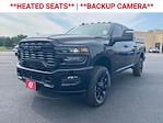 New 2026 Ram 2500 Lone Star Crew Cab 4x4 Pickup for sale #D14496 - photo 3