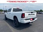New 2026 Ram 2500 Lone Star Crew Cab 4x4 Pickup for sale #D14497 - photo 6