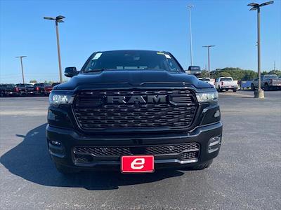New 2025 Ram 1500 Lone Star Crew Cab 4x4 Pickup for sale #D14498 - photo 2
