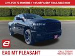 New 2025 Ram 1500 Lone Star Crew Cab 4x4 Pickup for sale #D14498 - photo 1