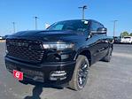 New 2025 Ram 1500 Lone Star Crew Cab 4x4 Pickup for sale #D14498 - photo 3