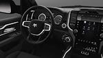 New 2025 Ram 1500 Lone Star Crew Cab for sale #D14501 - photo 9