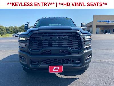 New 2026 Ram 3500 Tradesman Crew Cab 4x4 DRW Pickup for sale #D14502 - photo 2
