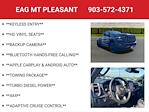 New 2026 Ram 3500 Tradesman Crew Cab 4x4 DRW Pickup for sale #D14502 - photo 4