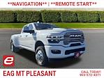 New 2025 Ram 3500 Laramie Crew Cab 4x4 DRW Pickup for sale #D14503 - photo 1