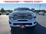 New 2025 Ram 3500 Laramie Crew Cab 4x4 DRW Pickup for sale #D14503 - photo 2