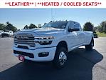 New 2025 Ram 3500 Laramie Crew Cab 4x4 DRW Pickup for sale #D14503 - photo 3