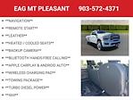 New 2025 Ram 3500 Laramie Crew Cab 4x4 DRW Pickup for sale #D14503 - photo 4