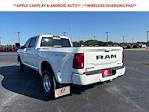 New 2025 Ram 3500 Laramie Crew Cab 4x4 DRW Pickup for sale #D14503 - photo 6