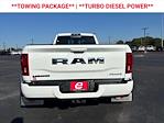 New 2025 Ram 3500 Laramie Crew Cab 4x4 DRW Pickup for sale #D14503 - photo 7