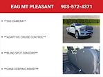 New 2025 Ram 3500 Laramie Crew Cab 4x4 DRW Pickup for sale #D14503 - photo 8