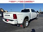 New 2025 Ram 3500 Laramie Crew Cab 4x4 DRW Pickup for sale #D14503 - photo 9
