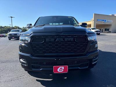 New 2025 Ram 1500 Big Horn Crew Cab 4x4 Pickup for sale #D14506 - photo 2